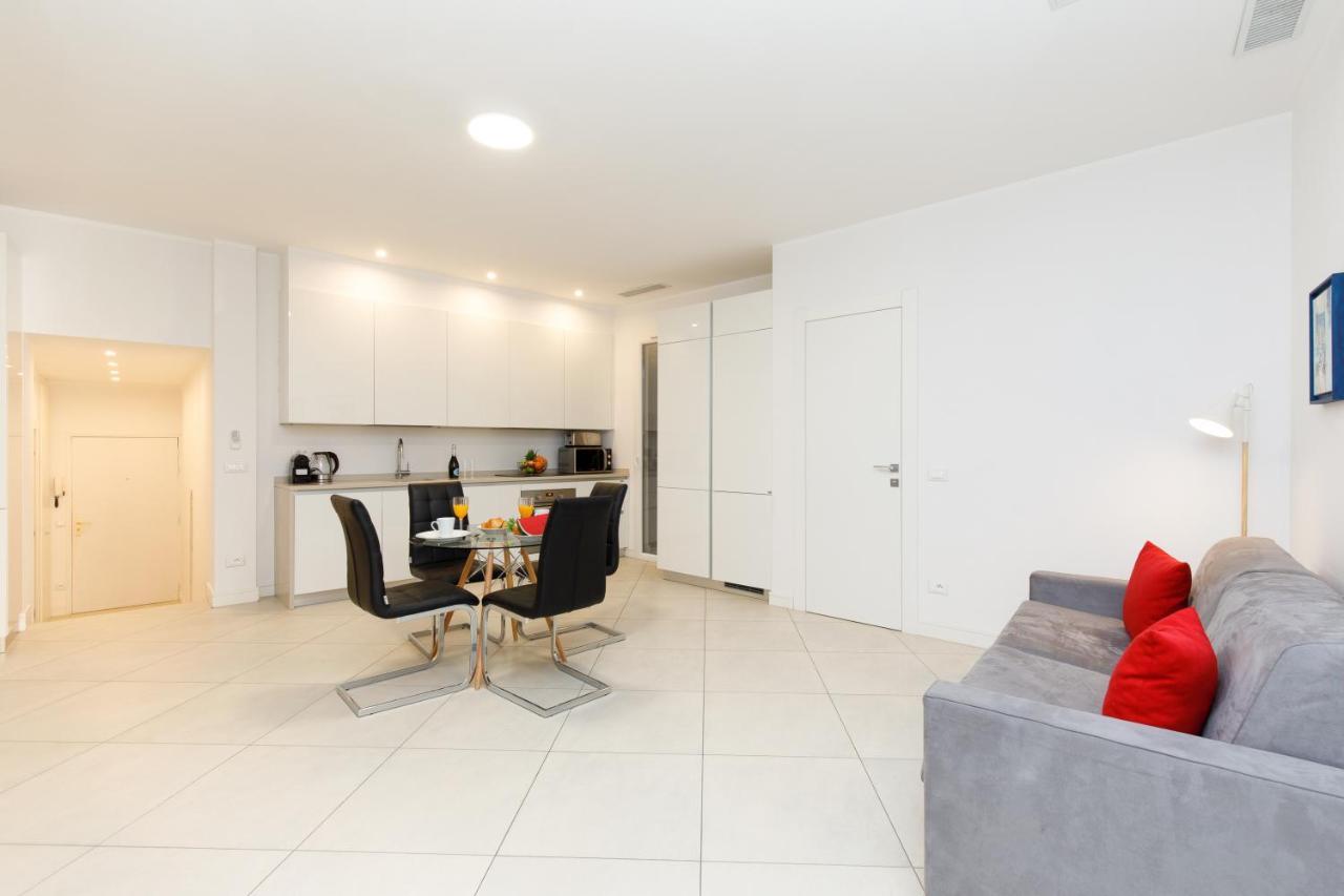 Felix Faure Apartment Кан Екстериор снимка