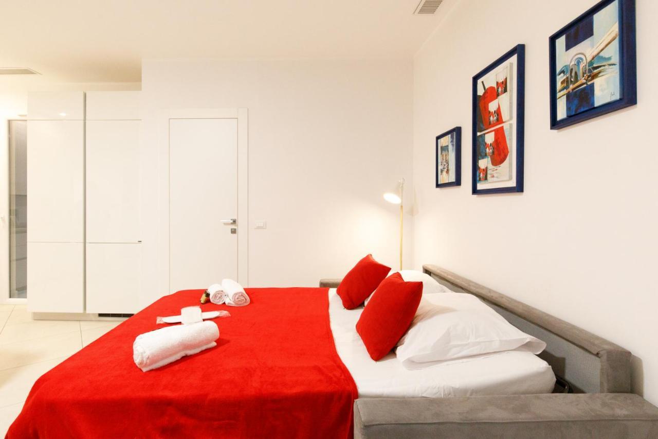 Felix Faure Apartment Кан Екстериор снимка