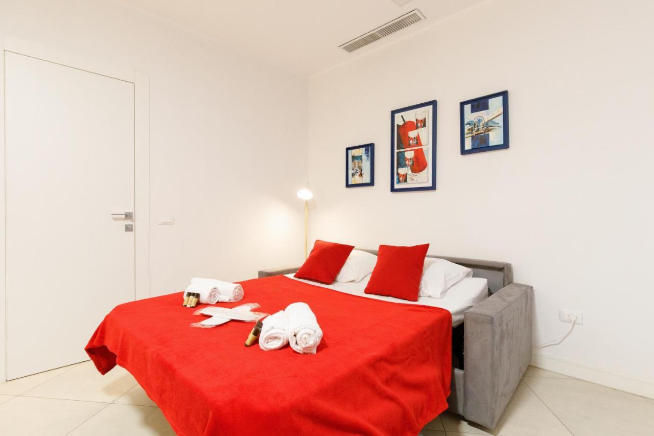 Felix Faure Apartment Кан Екстериор снимка
