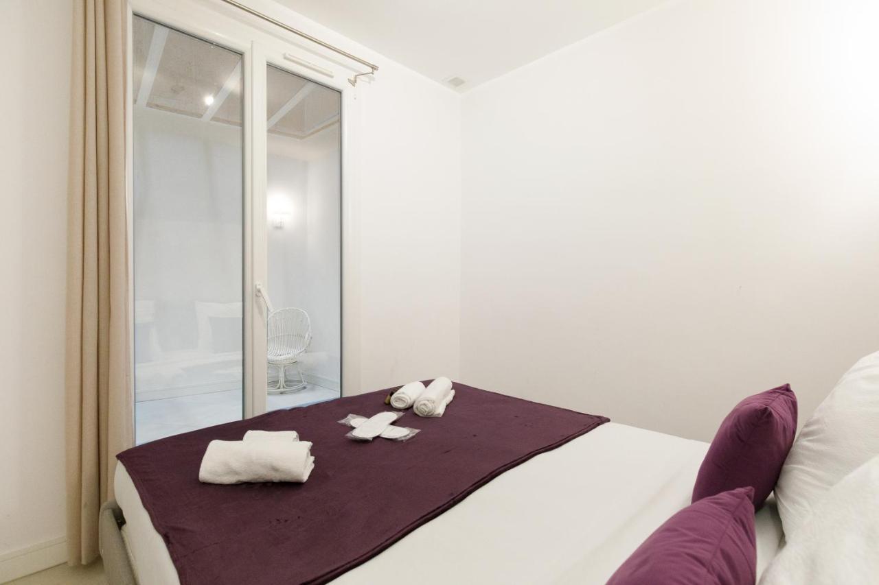 Felix Faure Apartment Кан Екстериор снимка